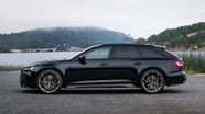Audi RS6 Avant Performance Review 621bhp Evolution Is The Best RS6 Audi RS6 Avant Performance Review 621bhp Evolution Is The Best RS6